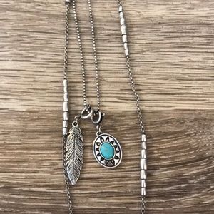 Lucky Brand Necklace